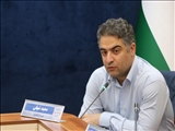 توسعه ۵۰۰۰ متری شبكه هدایت آب‌های سطحی شهرقدس در ۲ سال گذشته