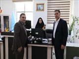 شهردار باقرشهر از مسوولین و پرسنل قضایی بخش کهریزک تقدیر کرد
