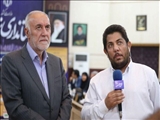 ۴۹۲ نفر از رأی دهندگان استان تهران بالای ۹۵ سال سن دارند