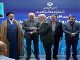 تقدیر وزیر ارتباطات از شهردار گلستان/۲۶ هزار متر فیبر نوری اجرا شد