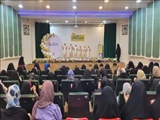 آغاز به کار سومین دوره از جشنواره دختران آفتاب برای دومین سال متوالی در اسلامشهر