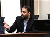 حدود 25 هزار عدد لامپ غیراستاندارد در بازار لاله‌زار تهران توقیف شد