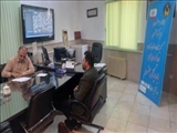 ملاقات مردمی مدیرکل کمیته امداد استان تهران در شهرستان ورامین برگزار می شود