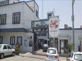 فضاسازی شهر فرون آباد به مناسبت فرا رسیدن ایام سوگواری سرور و سالار شهیدان حضرت اباعبدالله الحسین(ع)