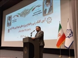 افتتاح چند پروزه عمرانی در شهرستان رباط کریم رباط کریم