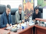 بررسی مشکلات شهر چهار دانگه