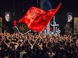 برق پایتخت با تمام امکانات در خدمت عزاداران حسینی است