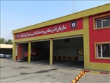 ۱۷۵ حادثه و حریق در خردادماه توسط آتش‌نشانی قرچک عملیاتی شد