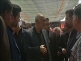 آزادگی و دینداری امام حسین(ع) مکتب عاشورا را ماندگار کرده است