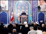تقدیر امام جمعه صباشهر از مدیریت شهری/مردم از آسفالت معابر رضایت دارند