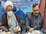 جلسه  شورای فرهنگ عمومی شهرستان رباط‌کریم با محوریت اوقات فراغت دانش آموزان  برگزار شد