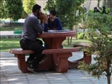 تجهیز پارک‌های قرچک به امکانات رفاهی/نصب 457 مورد مبلمان شهری در پارک ها