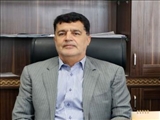 معرفی سرپرست معاونت فنی عمرانی و شهرسازی شهرداری نصیرشهر