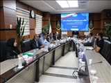 مسئولین مدیریت شهری پاسخگوی مطالبات شهروندان در جلسه ملاقات مردمی
