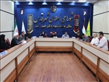 پساب پالایشگاه نفت پارس وارد مدار آبیاری فضای سبز شهرقدس خواهد شد