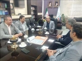 آغاز فصل جدیدی از همکاری میان دادگاه و شهرداری چهاردانگه