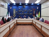 بررسی زمان‌بندی افتتاح پروژه‌های عمرانی شهرداری در صحن شورای اسلامی شهرقدس
