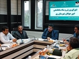 در حوزه جوانان باید برنامه های ما از حالت شعاری به سمت هوشمندسازی تغییر شکل نمایند