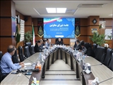 پنجاه و یكمین جلسه شورای معاونین شهرداری قدس برگزار شد