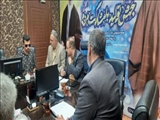 ملاقات چهره به چهره فرماندار شهرستان رباط‌کریم با شهروندان