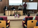 بخشداری‌ها و دهیاری‌های استان تهران استفاده از نرم افزار حقوق را آموزش دیدند