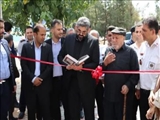 آیین بهره برداری از پایگاه اورژانس فردوسیه برگزار شد
