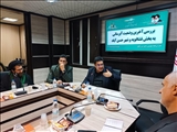 رفع کمبود آب فشافویه، روی میز مسؤولان شهرستان ری