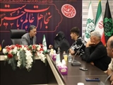 دیدار 5 ساعته شهردار باقرشهر با 65 نفر از شهروندان متقاضی