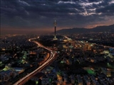 تامین انرژی بیشتر در شهر تهران نسبت به مرداد سال گذشته 10 درصد افزایش داشته است