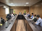 دهیاران شهر قدس نسبت به ایجاد فضای سبز در محیط دهیاری ها اقدام کنند