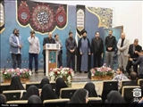 اولین «محفل شعر نماز» در تهران برگزار شد