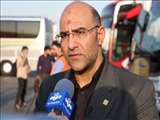 ۱۵۰ هزار زائر اربعین با قطار از استان تهران به مرزها عزیمت میکنند