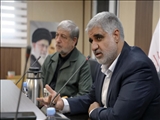 26 هزار نفر از خانواده معظم شهدا در تهران حضور دارند