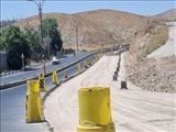 عملیات اجرایی جدول‌گذاری فاز نهایی بلوار یادگار امام منطقه گیلاوند آغاز شد