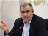 خدمت رسانی موکب استانداری تهران به زوار اربعین حسینی (ع) در نجف