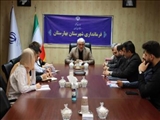 بهارستان در اجرای طرح حمایت اجتماعی چندجانبه کودکان سرآمد و منسجم است