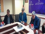 ۱۲ پرونده در کمیسیون ماده 21 امور اراضی استان تهران بررسی و تعیین تکلیف شد