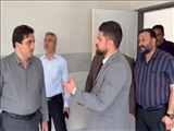ساخت درمانگاه صباشهر مراحل پایانی و تکمیلی را طی می کند