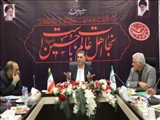 آمادگی کامل مجموعه مدیریت شهری باقرشهر برای میزبانی از دلدادگان حسینی