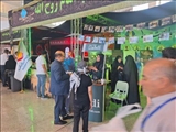 بررسی شکایات زائرین اربعین به صورت میدانی / تیم بازرسی مستقر است
