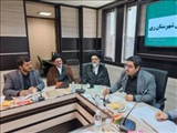 خدمت به زائرین امام حسین (ع) افتخار بزرگی است که نصیب اهالی ری شده است