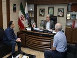 دیدار شهردار اوشان فشم میگون با شهروندان در سه‌شنبه‌های پاسخگویی