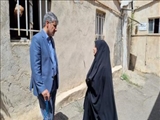 حمام قدیمی محله فرامه دماوند بخشی از هویت فرهنگی و تاریخی شهر دماوند است