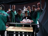 موکب جهادی «هادی» میزبان سوگواران رحلت رسول اکرم (ص) و کریم آل‌اللّه (ع) شد
