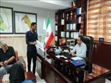 نصیرشهر؛ خواستگاه بهترین خدمات است