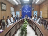 شهرداری پاکدشت با آمادگی کامل به استقبال نزولات آسمانی فصل پاییز می رود.