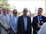 بهورزان پایه سلامت کشور هستند
