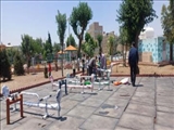 ر بهسازی و نوسازی فرون آباد