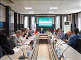 دومین نشست هم اندیشی معاونین برنامه ریزی و توسعه فرمانداری های استان تهران در ری برگزار شد