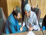 شهردار پاکدشت بیان کرد: به مطالبات مردمی پاسخگو هستیم